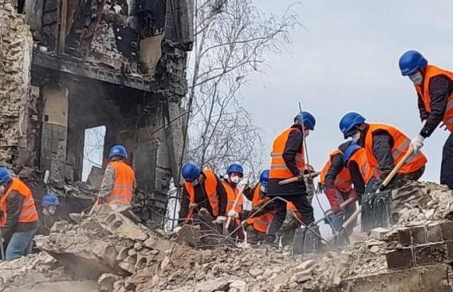 К «Армии восстановления» привлекли 8,5 тысяч безработных в 13 регионах