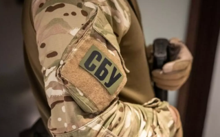 В Херсонской области задержали трех коллаборантов, которые «собирали голоса» на псевдореферендуме, угрожая тюрьмой