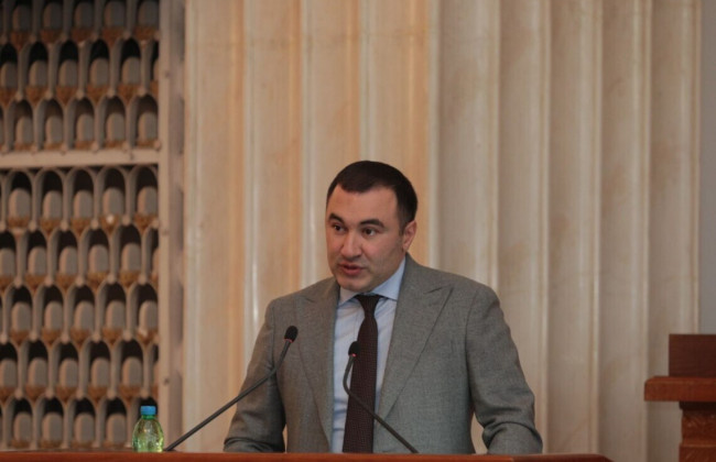 Взятка более 1 млн грн: дело в отношении экс-председателя Харьковского облсовета, его заместителя и адвоката назначили к рассмотрению