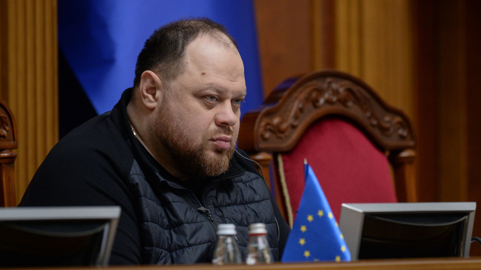 Для рассмотрения законопроекта об отмене Хозяйственного кодекса готова сравнительная таблица поправок, - Стефанчук