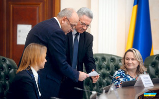 У ВРП не знають, чи треба їм формулювати єдину позицію з приводу закриття судових рішень у Реєстрі