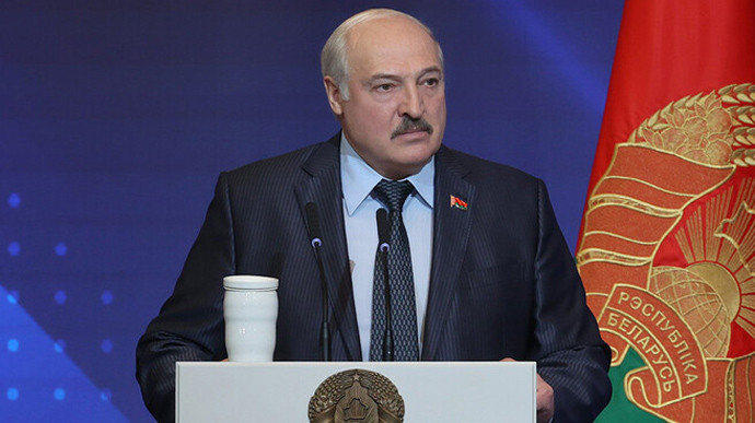 Лукашенко визнав диверсію у Мачулищах і повідомив про затримання «причетного до неї завербованого айтівця»