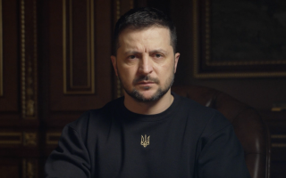 Зеленський пообіцяв знайти вбивць українського військовополоненого, якого розстріляли окупанти