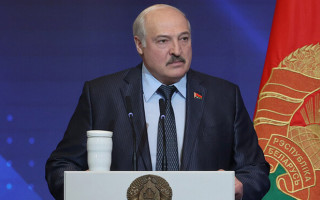 Лукашенко визнав диверсію у Мачулищах і повідомив про затримання «причетного до неї завербованого айтівця»