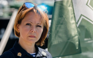 Ворог збільшив кількість ракетоносіїв: загроза ракетної атаки висока, — Гуменюк