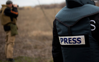 Виплати журналісту в разі поранення, заподіяного під час виконання ним професійних обов’язків: куди звертатися