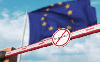 Може бути затримка: у ДПСУ попередили українців, які планують перетнути кордон з ЄС