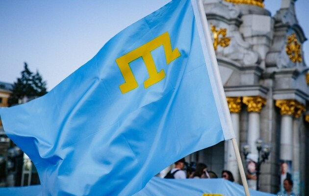 В Україні планують розробити і затвердити офіційний правопис кримськотатарської мови