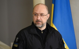 Шмигаль прокоментував підвищення тарифів на електроенергію на 400%