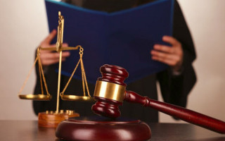 До 8 років ув'язнення засуджено жінку-медика, яка зробила своєму півторарічному сину смертельну ін’єкцію