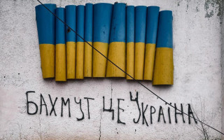 Скільки цивільних людей залишилося в Бахмуті: відповідь Верещук