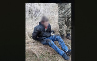 На Черкащині за допомогою дрону вдалося знайти ґвалтівника 12-річної дівчинки