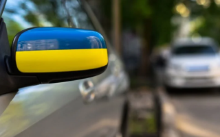 В Чехії планують посилити реєстрацію українських автомобілів: що зміниться