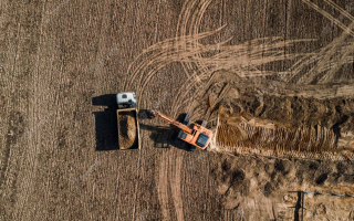 Відтепер заявки на визначення агропромислових підприємств критично важливими будуть прийматися тільки через ДАР