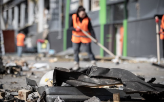 Що таке суспільно корисні роботи в умовах воєнного стану і хто може бути залучений до них