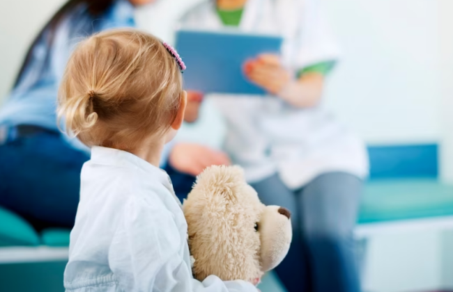 В Украине зарегистрировали два случая кори: в Минздраве сообщили, что делать, если ребенок контактировал с больным