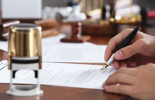 Чи зможуть нотаріуси приймати судові рішення з Дії для вчинення нотаріальних дій