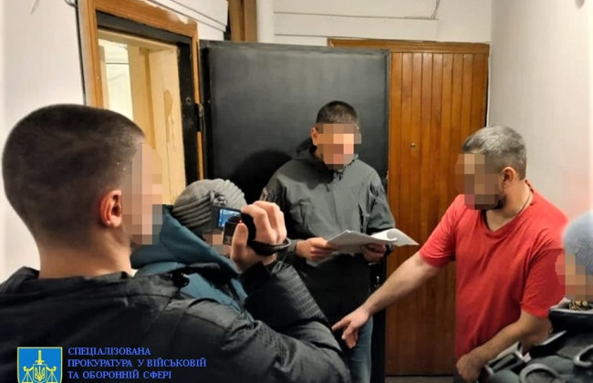Надеялся «потеряться» в Киеве: задержан экс-сотрудник СБУ, который 8 лет скрывался от правосудия в «лнр»