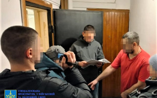 Сподівався «загубитися» у Києві: затримано ексспівробітника СБУ, який 8 років ховався від правосуддя в «лнр»
