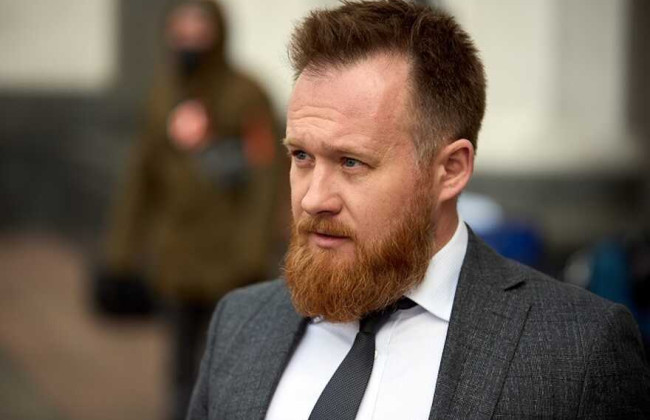 Прокурор попросил суд оштрафовать нардепа Юрия Камельчука за недекларирование квартиры: нардеп может потерять мандат