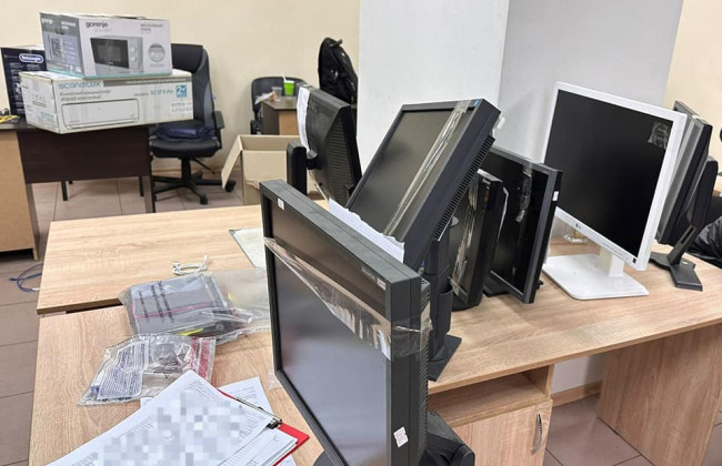 Обыск в служебном кабинете: Верховный Суд объяснил, при каких обстоятельствах определение следственного судьи не требуется