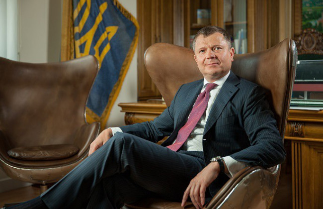 Суд заарештував активи Жеваго на суму майже 46 млрд грн