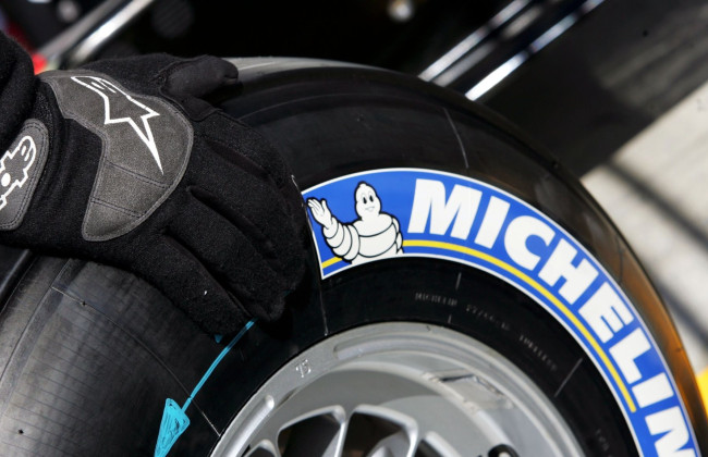 Французький виробник шин Michelin знайшов покупця на свій завод в рф