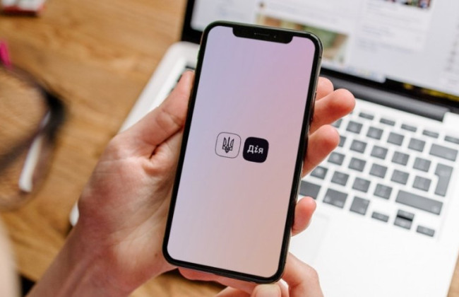 Як через застосунок Дія отримати електронне судове рішення