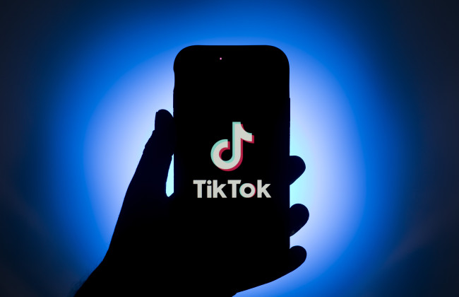 Минобороны Дании запретило работникам пользоваться TikTok на рабочих телефонах