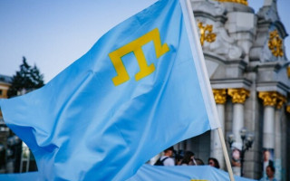 В Україні планують розробити і затвердити офіційний правопис кримськотатарської мови