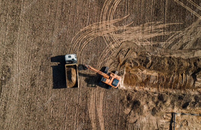 Отныне заявки на определение агропромышленных предприятий критически важными будут приниматься только через ГАР
