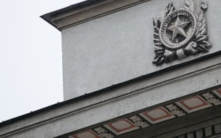 Суперечить Конституції: президент Естонії не затвердив законопроєкт про знесення радянських пам'ятників