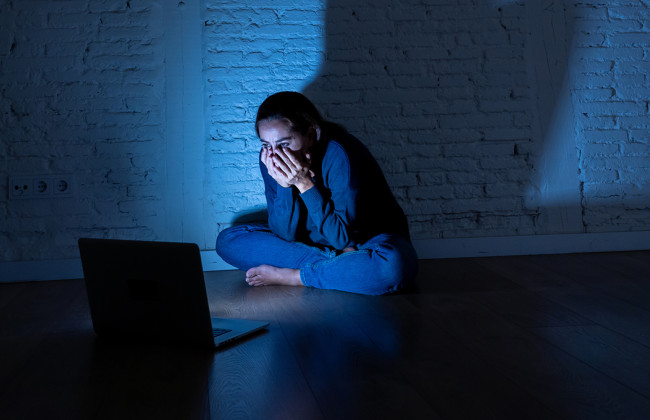 Кібергрумінг: що це таке та як захистити свою дитину