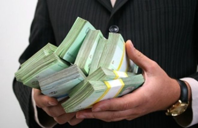 Кабмін затвердив оклади, надбавки та премії в держустанові «Відкриті публічні фінанси»