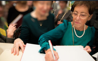 Суд ЄС скасував санкції проти матері засновника ПВК «Вагнер» Євгена Пригожина