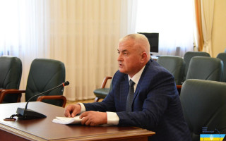 АП ВАКС залишила без змін вирок для екссудді Луцького міськрайонного суду Олега Ющука, засудженого за зловживання впливом