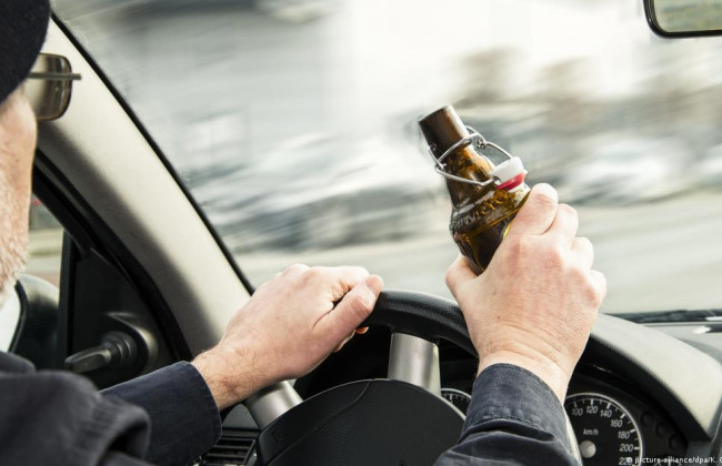 Латвия передает ВСУ и медицинским учреждениям атомобили, которые конфисковали у пьяных водителей