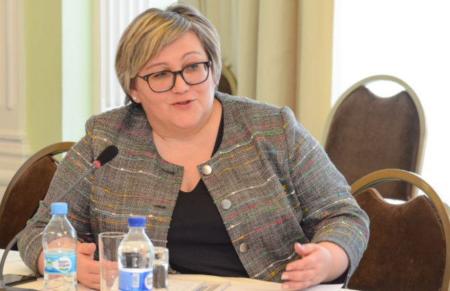 Керівник апарату Верховного Суду залишає Кловський палац та переходить у ДСА