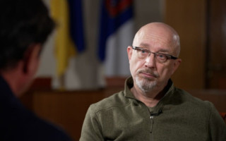 Це було б компліментом, але це не ми: Резніков заперечив причетність України до диверсій на «Північних потоках»