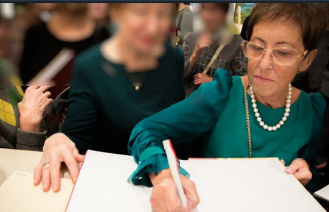 Суд ЕС отменил санкции против матери основателя ЧВК «Вагнер» Евгения Пригожина