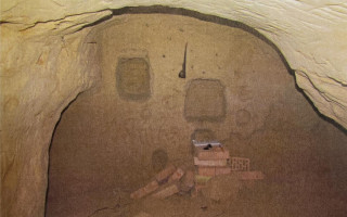 Вознесенські печери внесли до об’єктів культурної спадщини Києва