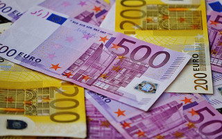 ЄС виділить 2 млрд євро для фонду, з якого фінансують військову допомогу країн-членів для України