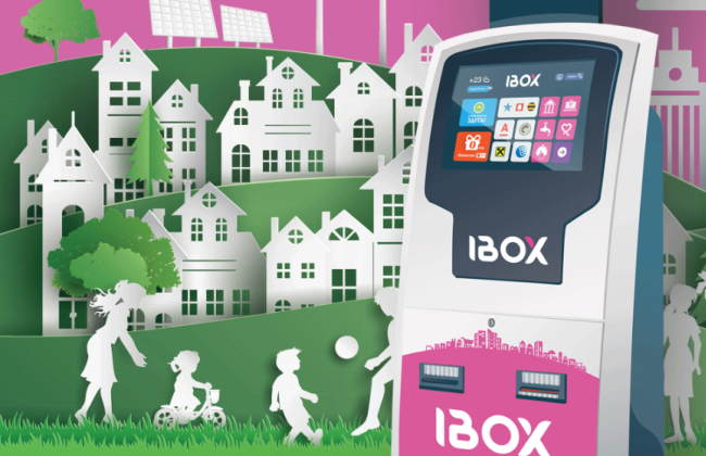 В IBOX сообщили, когда могут возобновить работу терминалов