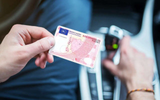 Як українцям вперше отримати водійські права в Польщі
