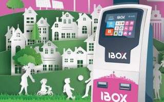 В IBOX повідомили, коли можуть відновити роботу терміналів