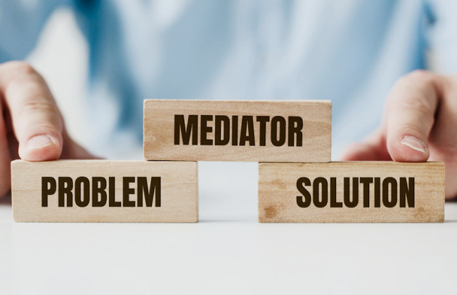 Какие особенности применения и принципы медиации