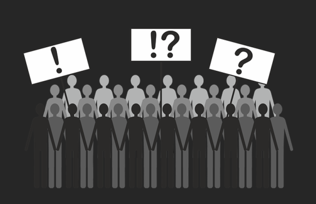 Депутати не підтримали запровадження кримінальної відповідальності за організацію «платних» мітингів