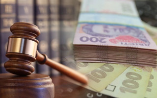 Суд підтримав позицію ДПС щодо стягнення податкового боргу на суму 25,1 млн гривень