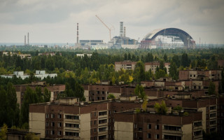 Уряд спростив механізм передачі до Чорнобильської зони гумдопомоги