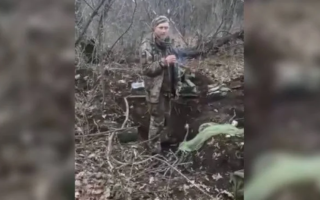ООН вивчає відео із розстрілом беззбройного українського військовополоненого